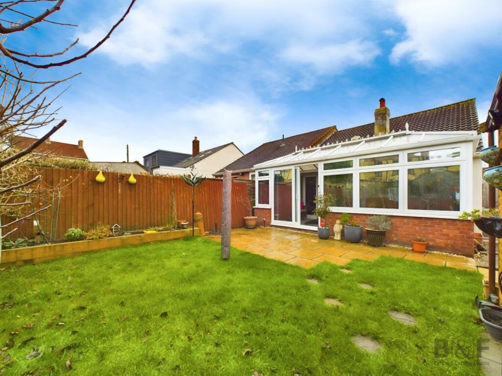 Additional image 17 of Mount Gardens, Hanham