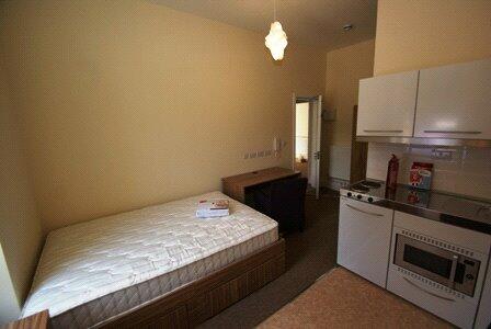 Additional image 2 of Elmdale Road (Studio 6), Ground Floor (front), Clifton, Bristol, BS8