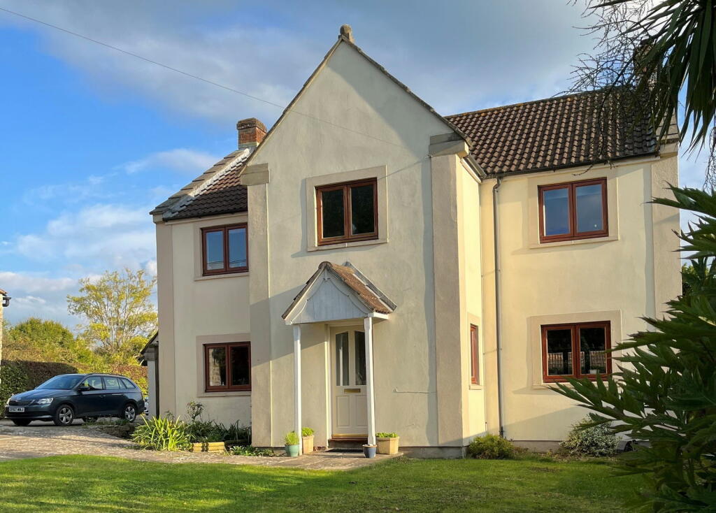 Additional image 20 of Stone Allerton, Axbridge