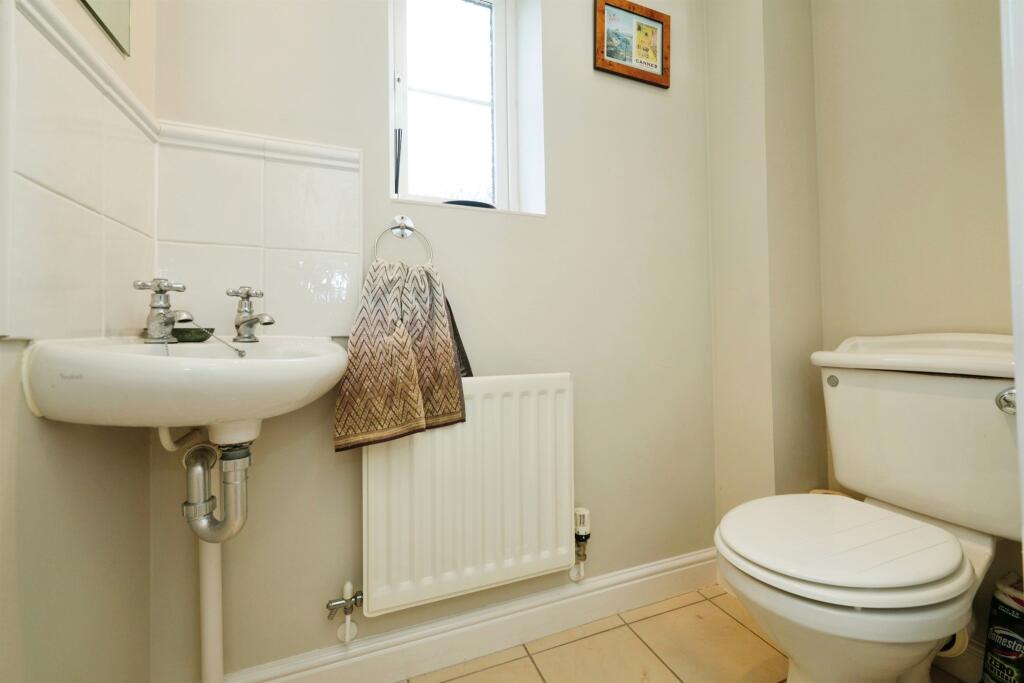 Additional image 7 of Kings Drive, Stoke Gifford, Bristol