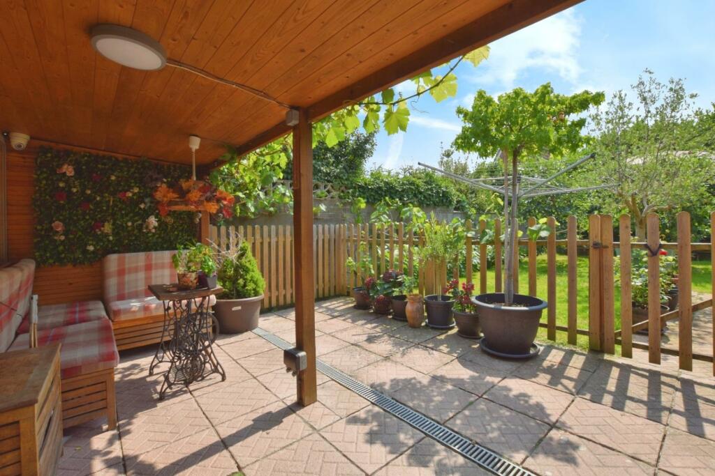 Additional image 4 of Davids Road, Whitchurch, Bristol