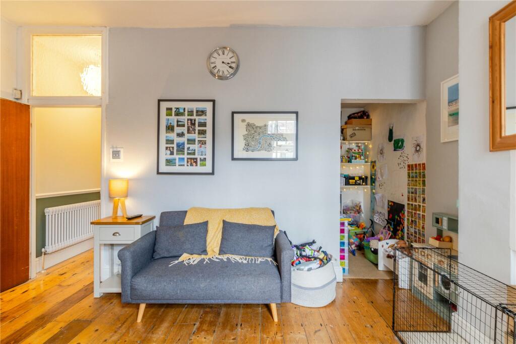 Additional image 6 of Allington Road, Southville, Bristol, BS3