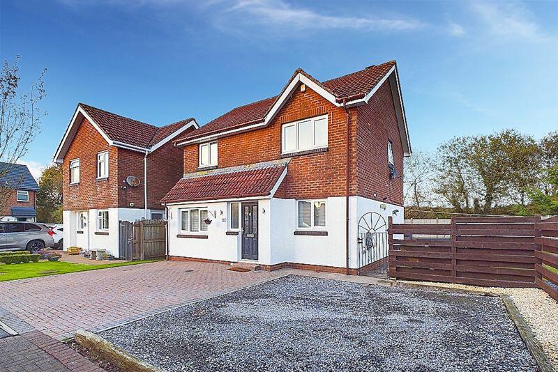 Additional image 3 of Millicent Close, High Harrington