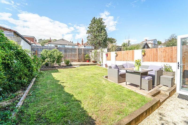 Additional image 4 of Mariners Close, Milton - SUPERB EXTENDED HOME