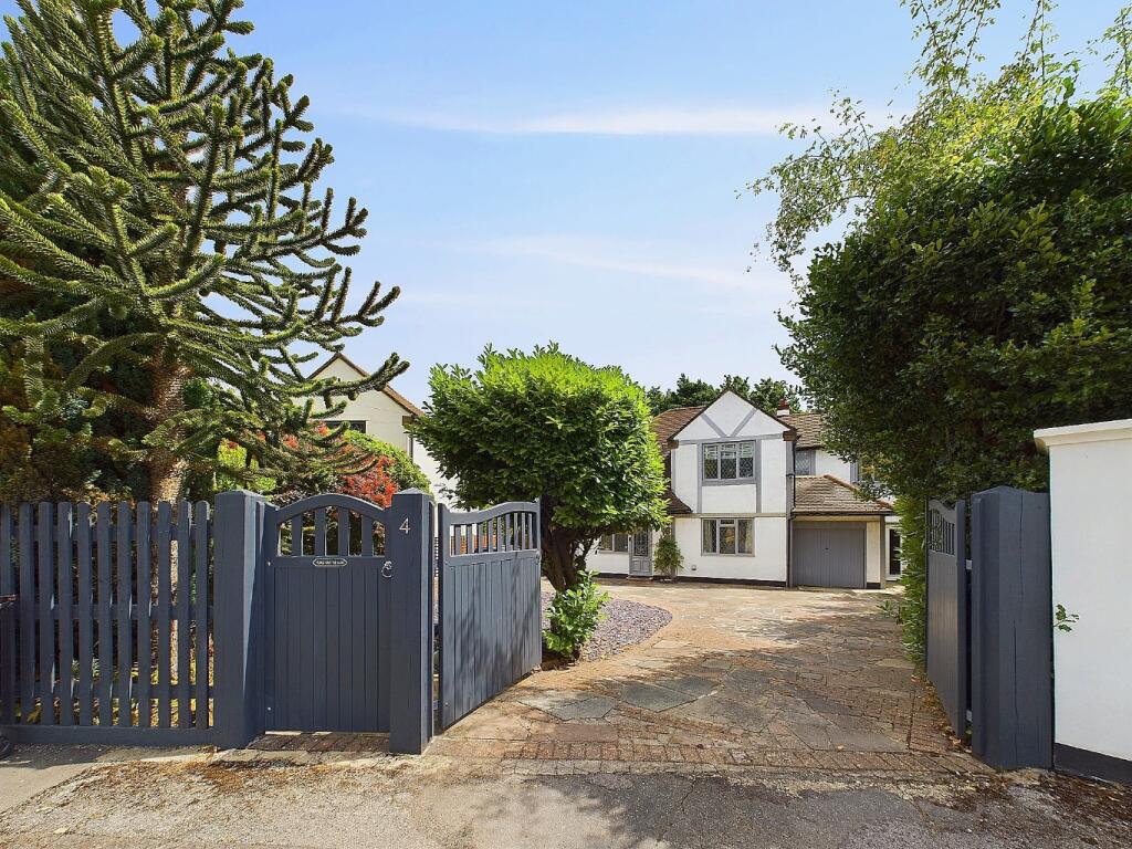 Additional image 3 of Marlings close