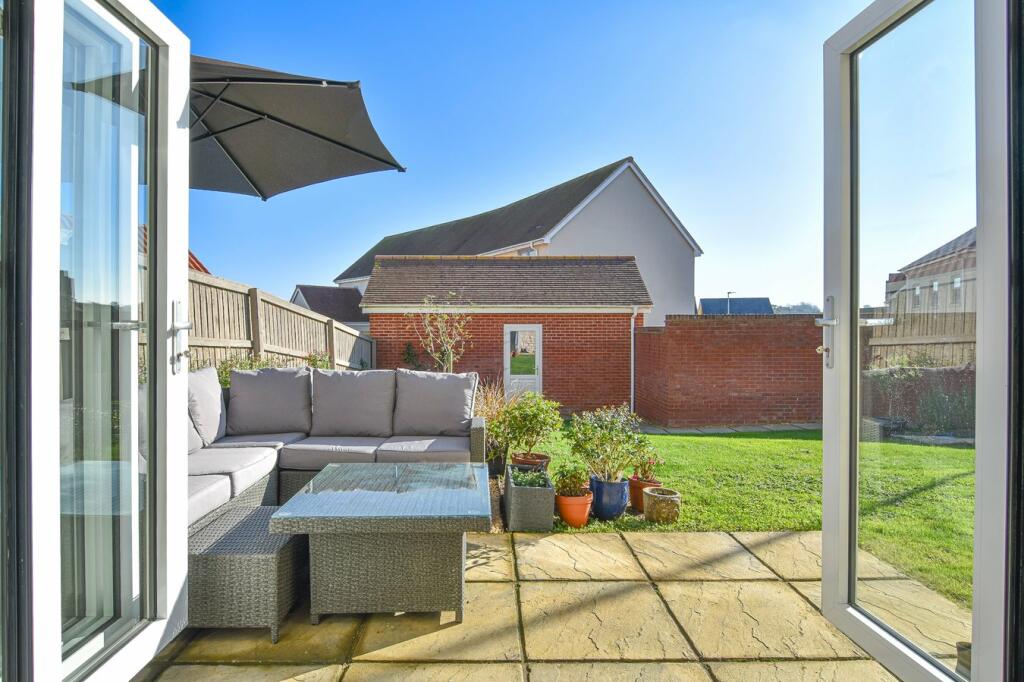 Additional image 9 of Longfield Drive, Wedmore, BS28
