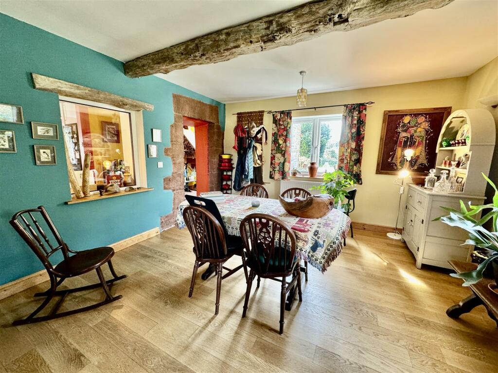 Additional image 27 of Dufton, Eden Valley