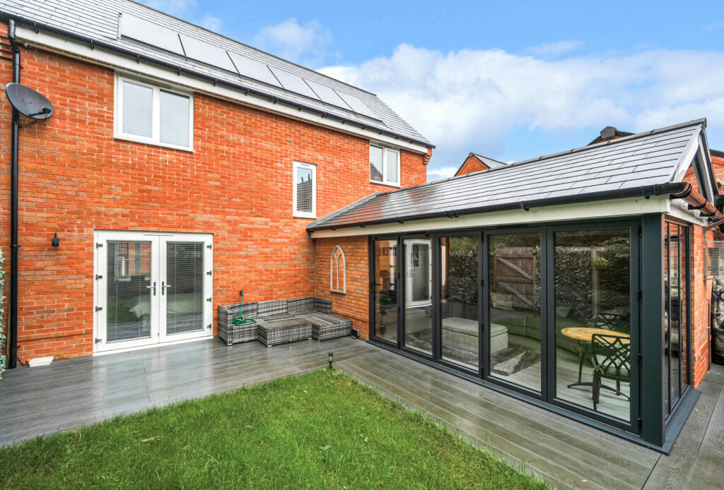 Additional image 17 of Alcina Way, Keynsham, Bristol, Somerset, BS31