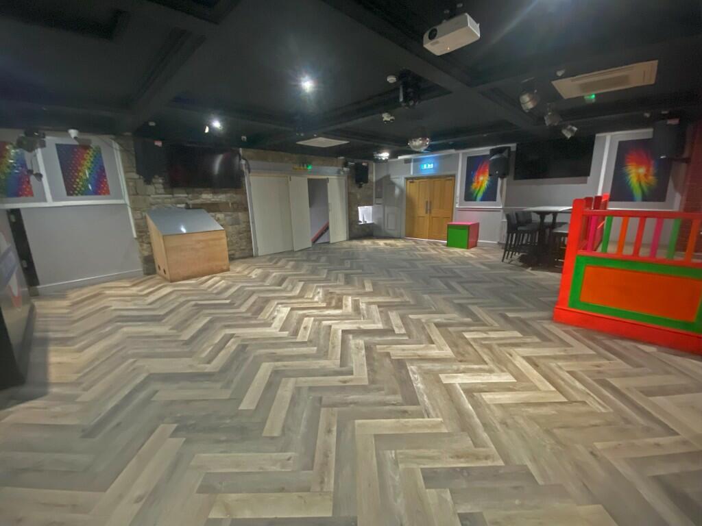 Additional image 8 of Junction Bar, Washington Street, Workington, Cumbria, CA14