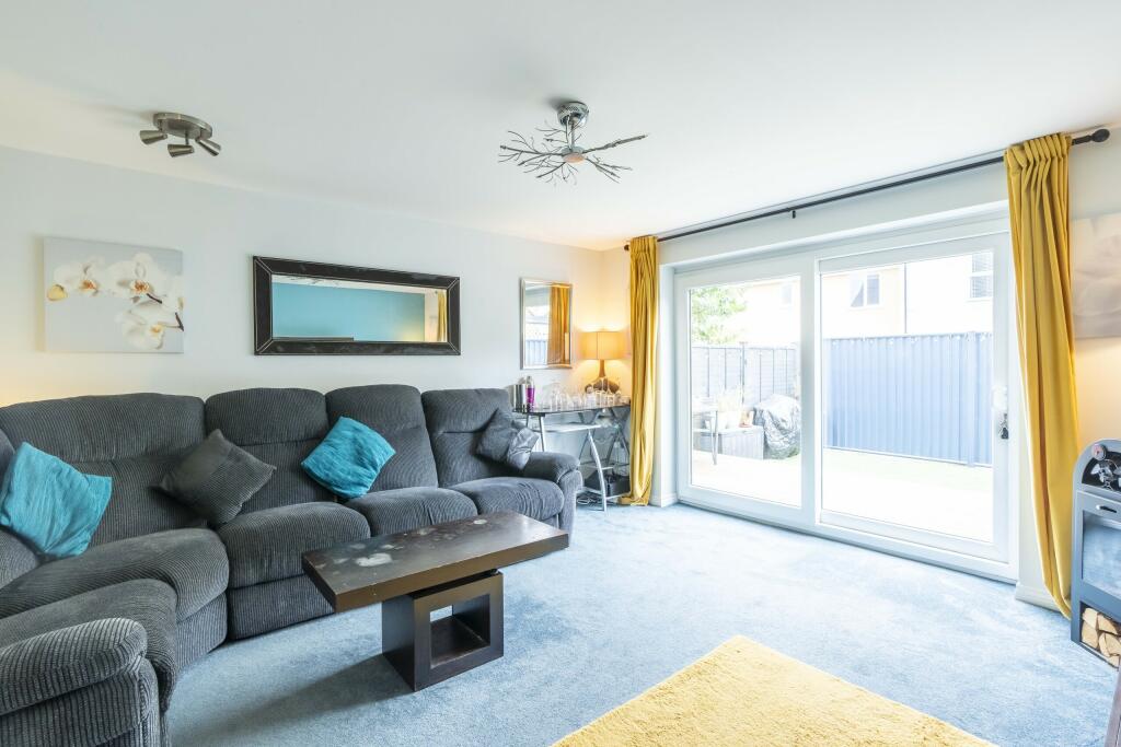 Additional image 4 of Teal Way, Portishead