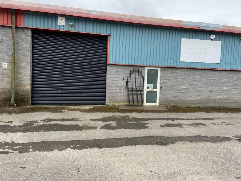 Additional image 12 of Unit 4 Adams Road, Derwent Howe Industrial Estate, Workington, CA14