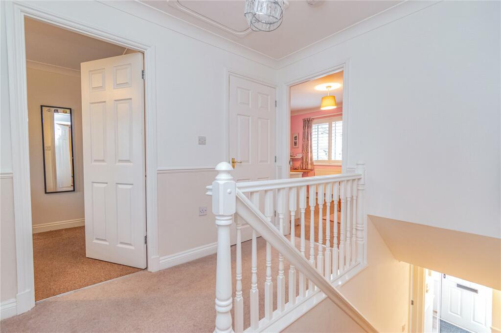 Additional image 13 of 10 Apple Tree Gardens, Carleton, Penrith, Cumbria