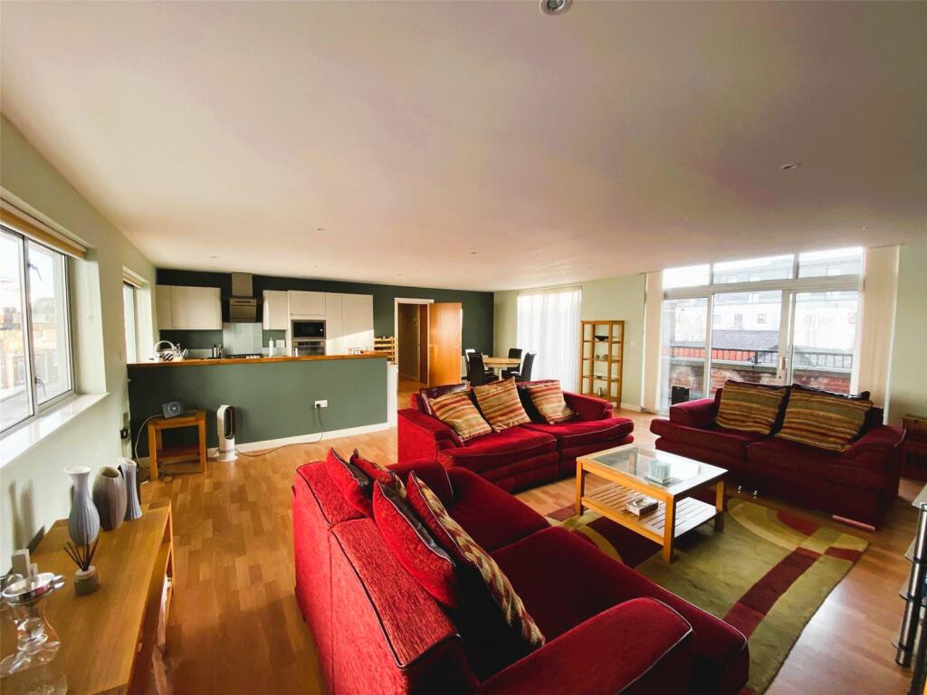 Additional image 16 of Golden Lion Court, Redcliff Street, Bristol, BS1