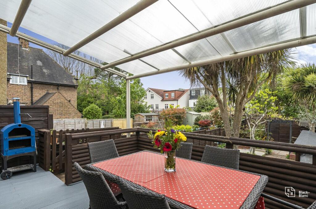 Additional image 16 of Birkbeck Road, Beckenham, BR3