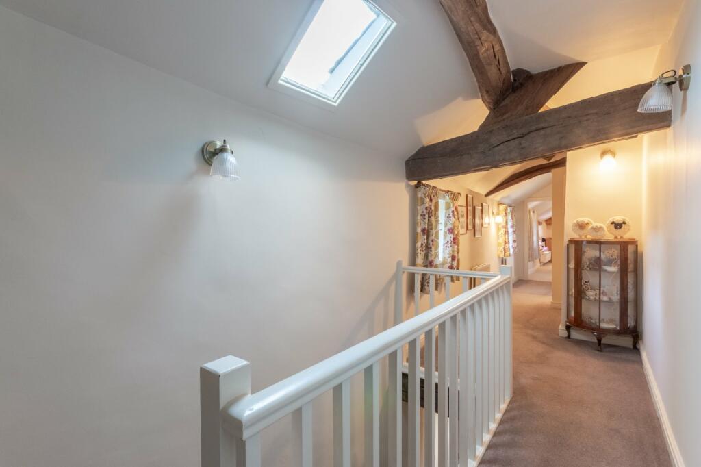 Additional image 22 of Knapley-Ing Farm, High Eldwick, Bingley, West Yorkshire, BD16