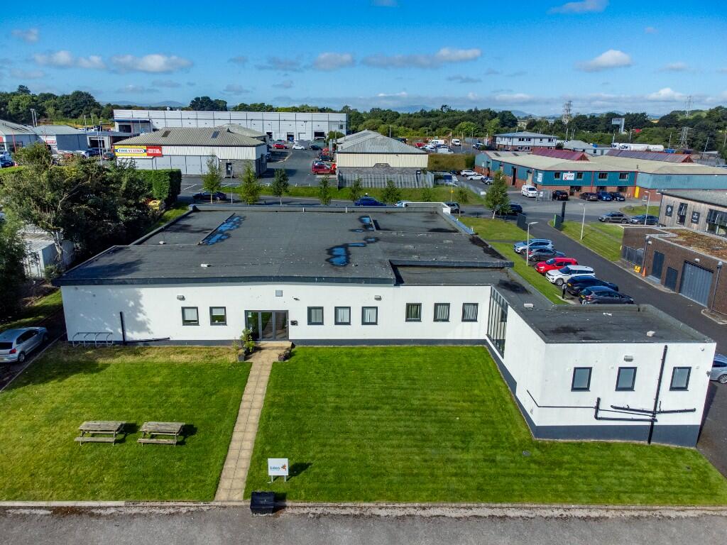 Additional image 13 of Manelli House, 4 Cowper Road, Penrith, Cumbria, CA11 9BN