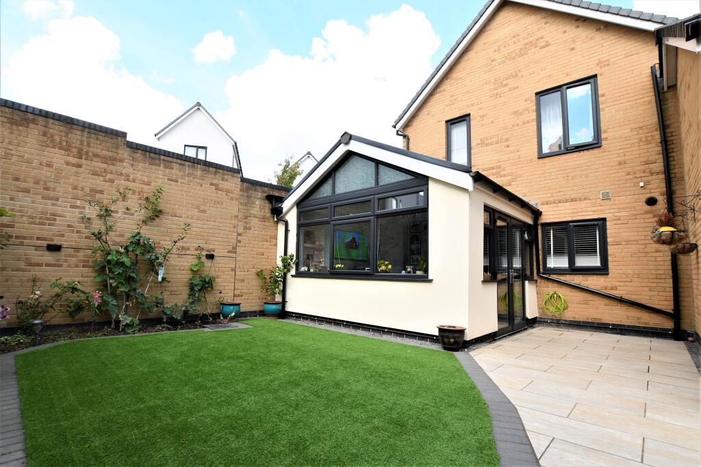 Additional image 26 of Scarf Drive, Locking Parklands, Weston-super-Mare, North Somerset, BS24