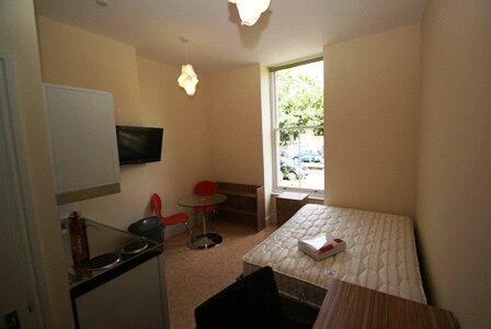 Additional image 3 of Elmdale Road (Studio 6), Ground Floor (front), Clifton, Bristol, BS8