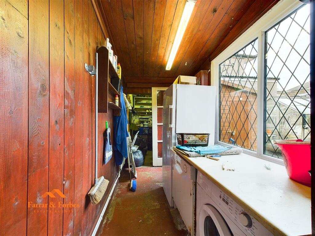Additional image 29 of Kibble Bank, Brierfield, Nelson