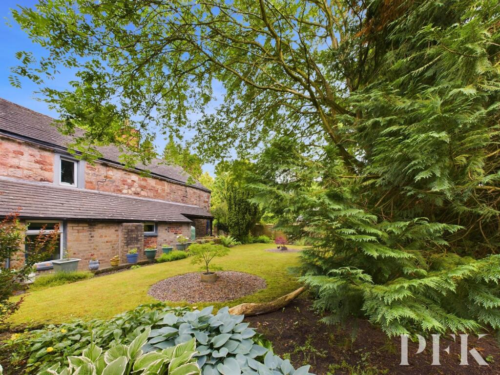 Additional image 34 of Rhondda House, 2a Scattergate Green, Appleby-in-Westmorland, Cumbria CA16 6SP
