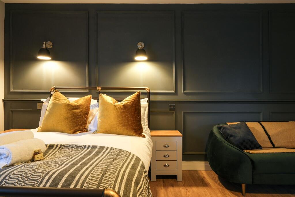 Additional image 13 of Willow Court Lodge, - Gloucester Road, Patchway, Bristol