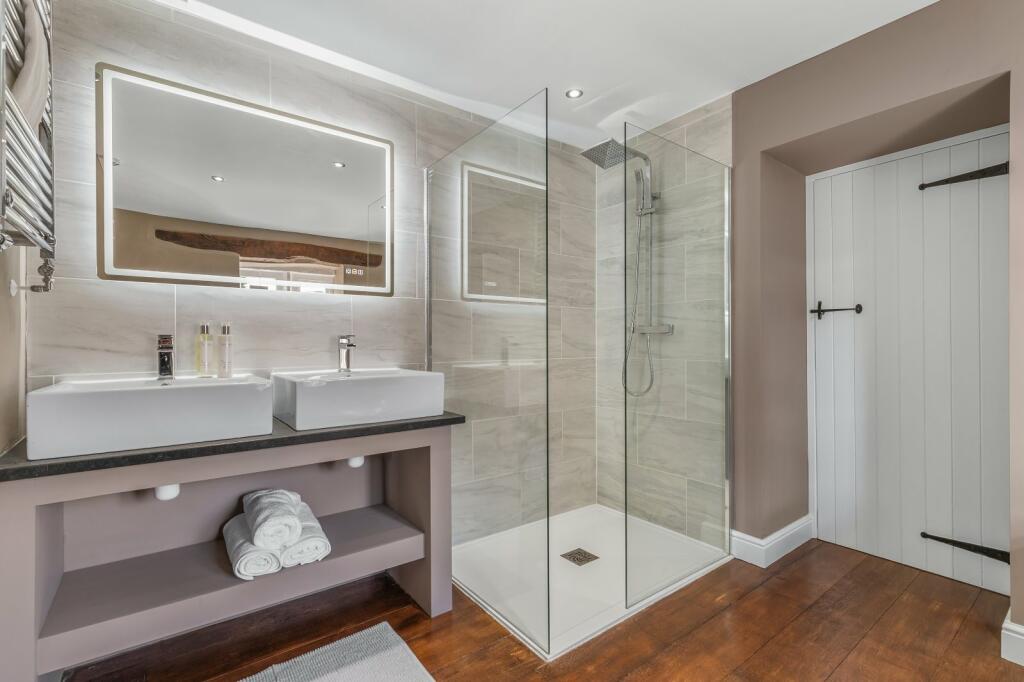 Additional image 50 of Lothersdale, North Yorkshire, BD20