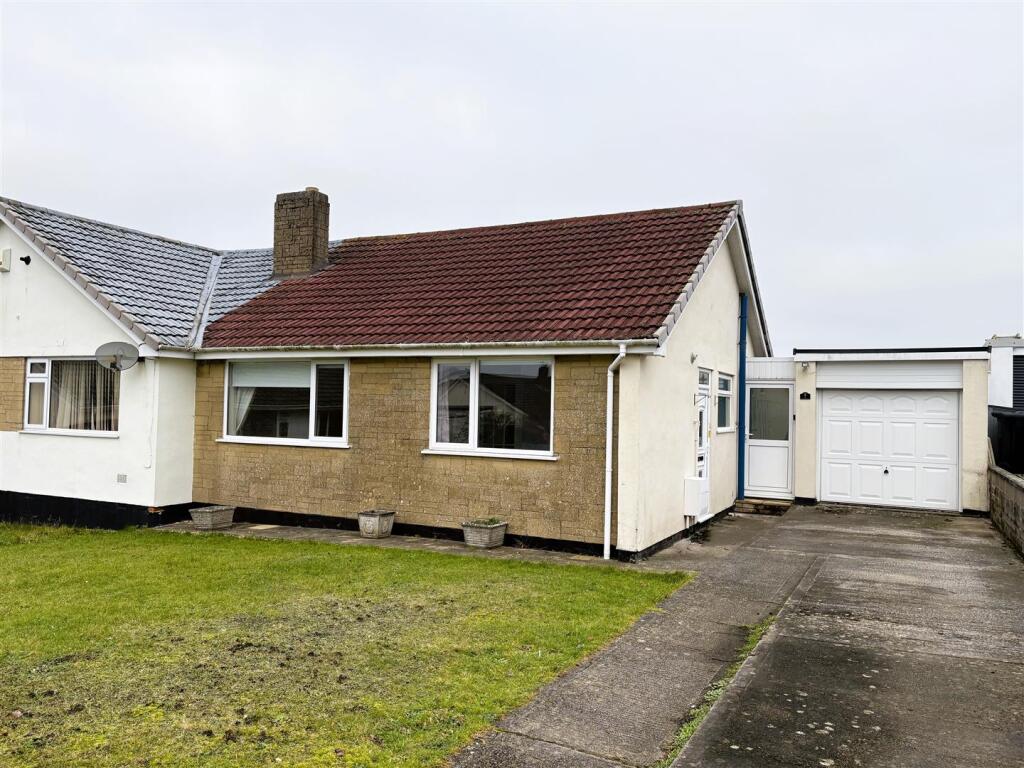 Primary image of Wallenge Close, Paulton, Bristol