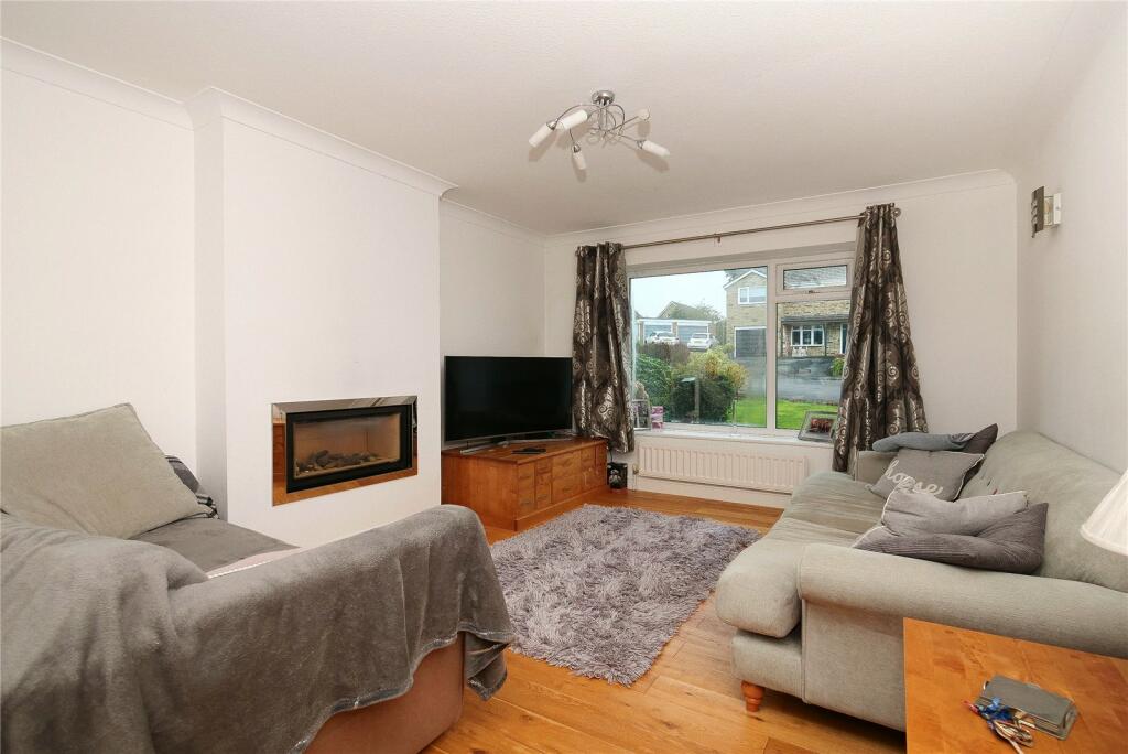 Additional image 3 of Bransdale Close, Baildon, Shipley, West Yorkshire, BD17