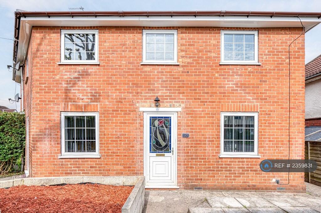 Additional image 36 of Thicket Avenue, Bristol, BS16