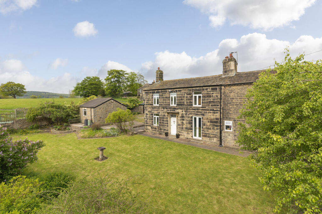 Additional image 8 of Main Road, East Morton, West Yorkshire, BD20