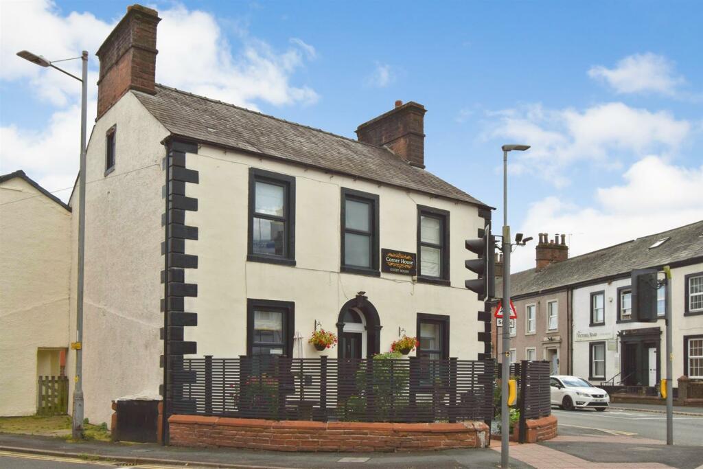 Additional image 3 of Victoria Road, Penrith