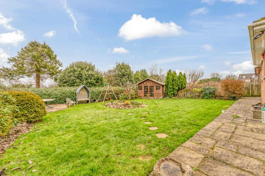 Additional image 5 of Worlebury Hill Road, Worlebury - Prestigious Location