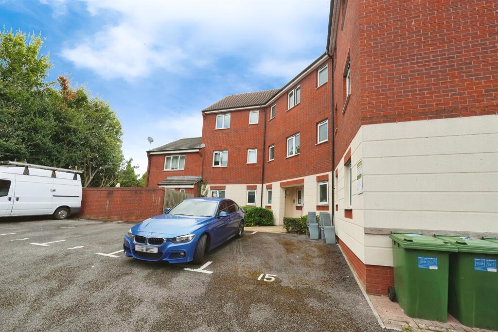 Additional image 10 of New Charlton Way, Bristol
