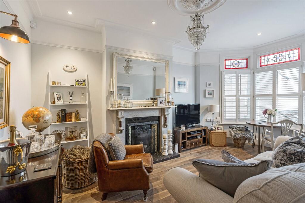 Additional image 2 of Cornwallis Avenue, Clifton, Bristol, BS8