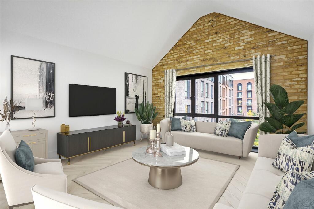 Additional image 2 of House 7, The East Terrace, The Square, Bristol, Somerset, BS2