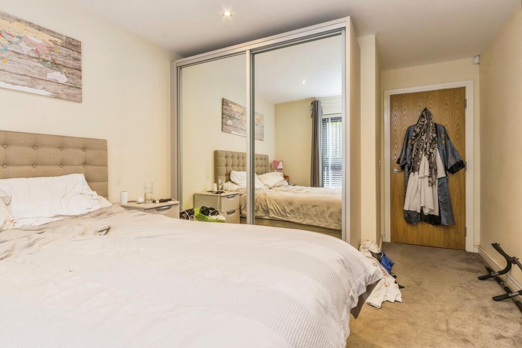 Additional image 10 of The Rose Garden, Belfast, BT17