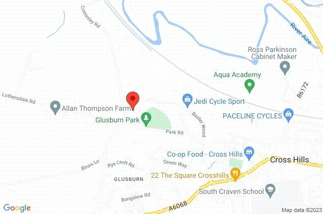 Additional image 10 of Brow Top, Cononley Road, Glusburn, North Yorkshire, BD20