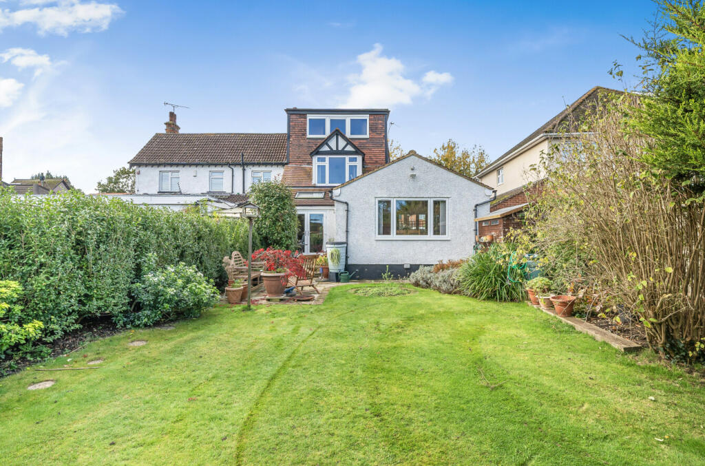 Additional image 24 of Beaumont Road, Petts Wood, BR5