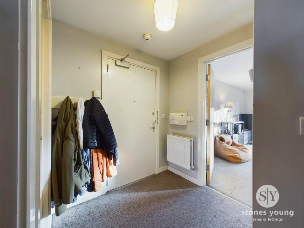 Additional image 4 of Mitchell Street, Clitheroe, BB7