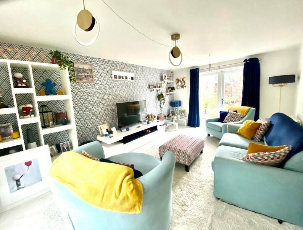 Additional image 16 of Burnleys Mill Road, Gomersal, BD19