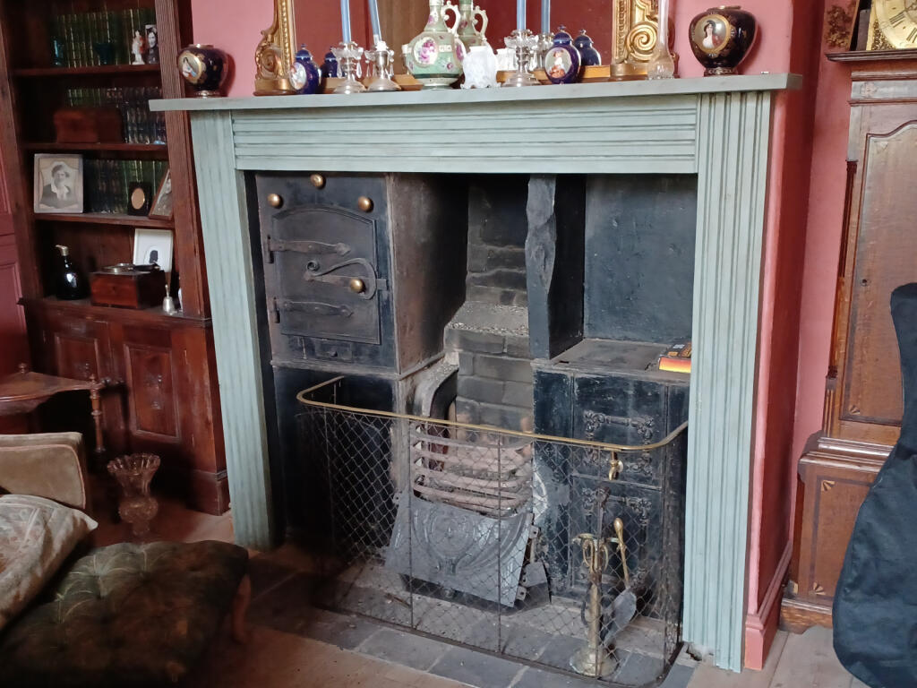 Additional image 3 of Cliffton House, Solway Terrace, CA15 6EL