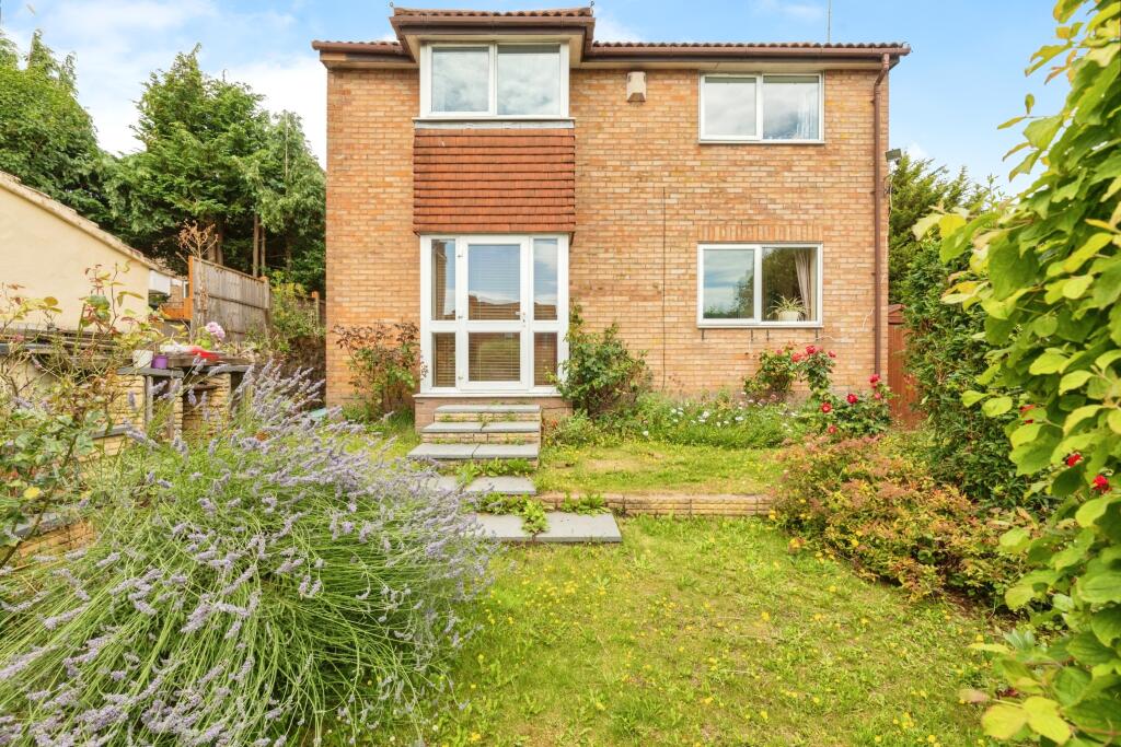 Additional image 19 of Poets Close, Bristol, BS5