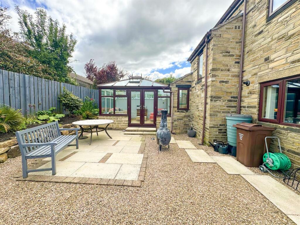 Additional image 24 of Bolton Terrace, Silsden,