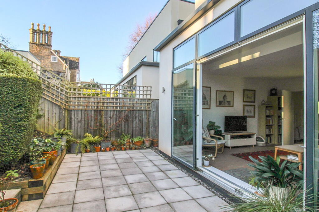 Additional image 4 of Nore Road, Portishead, Portishead, BS20 6JY