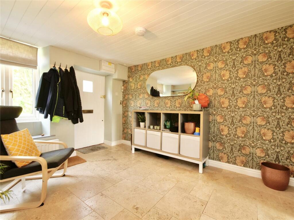 Additional image 4 of Chew Magna - Delightful three bedroom cottage