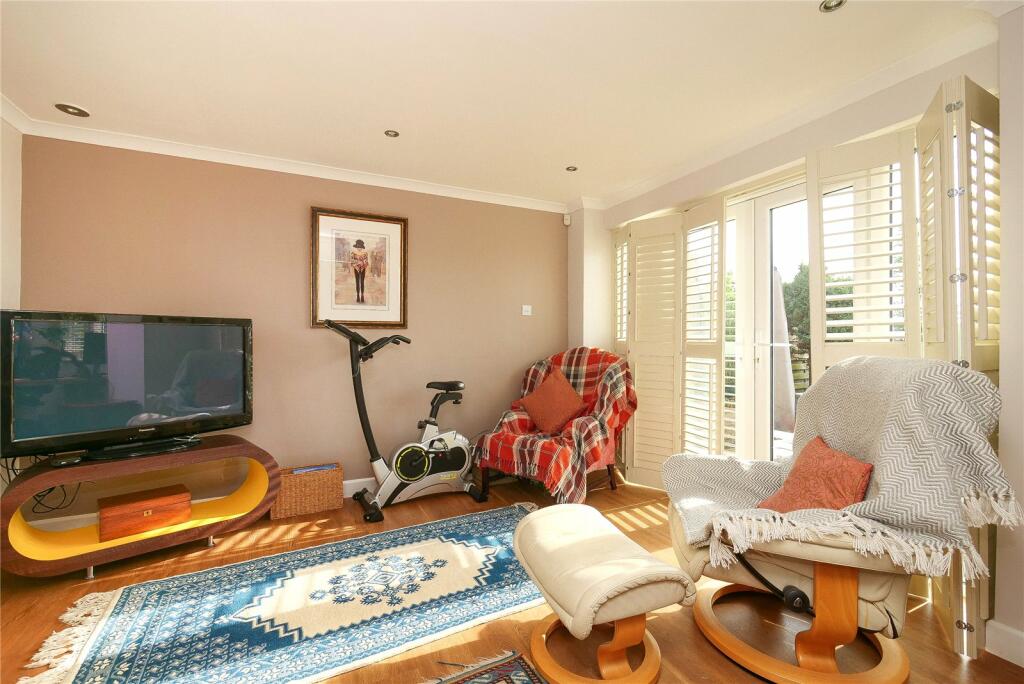 Additional image 12 of Dale Garth, Baildon, Shipley, West Yorkshire, BD17