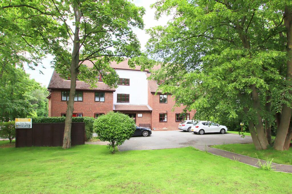 Additional image 7 of Pond Cottage Lane, Crittenden Lodge Pond Cottage Lane, BR4