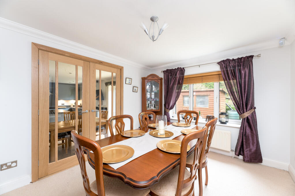 Additional image 25 of Stoney Ridge Road, Bingley, West Yorkshire, BD16