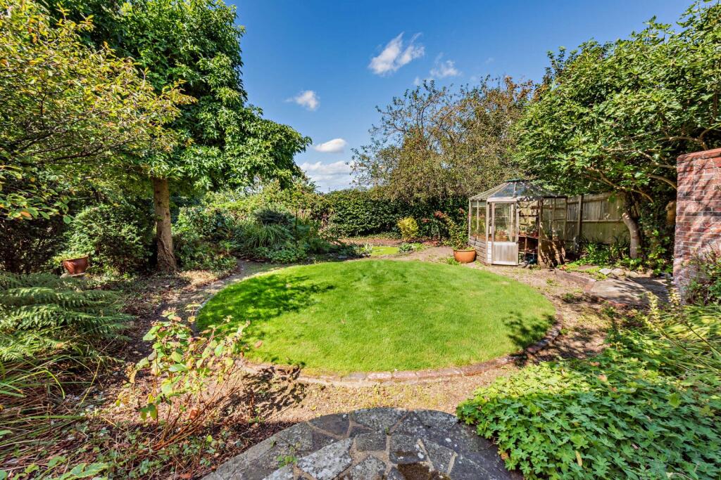 Additional image 17 of High Street, East Hoathly, Lewes, East Sussex