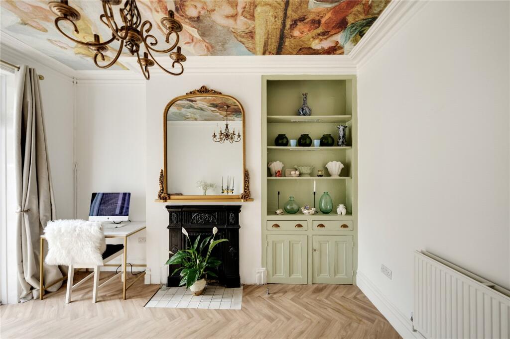 Additional image 26 of Christina Terrace, Hotwells, Bristol, BS8